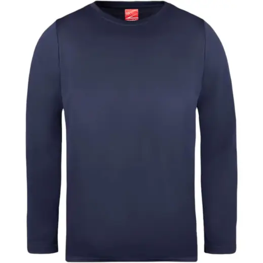 FWRD Kids Activ-T Long Sleeve Navy